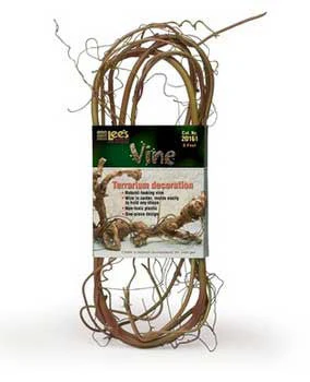 Lee's Vine 6ft (Terrarium Decoration) {L+1} 107207 RR - Image 2