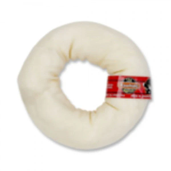 Len Rwhd Nat Donut Md 5-6in {L-2}