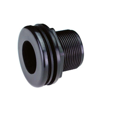 Lifegard Aquatics Multi-purpose Bulkhead Fitting & Kits 3/4 in - Image 2