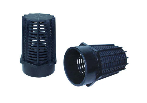Lifegard Aquatics Suction Screen 1 1/2 in - Image 2