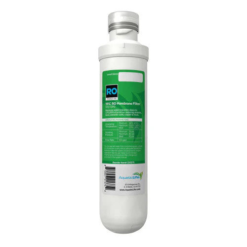 Aquatic Life Twist-In Ro Membrane Filter Cartridge - Image 2