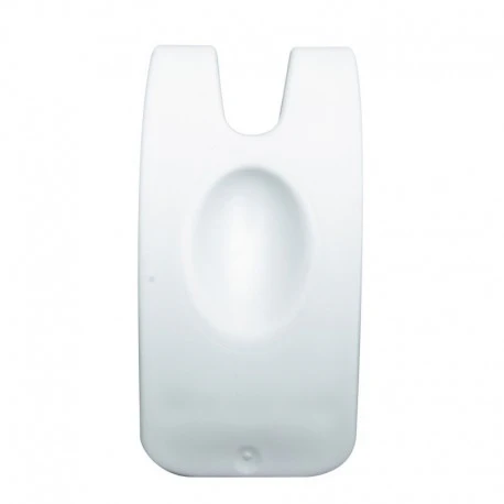 Living World Deluxe Pet Habitat Cage White Cage Clip 61875 (DD)