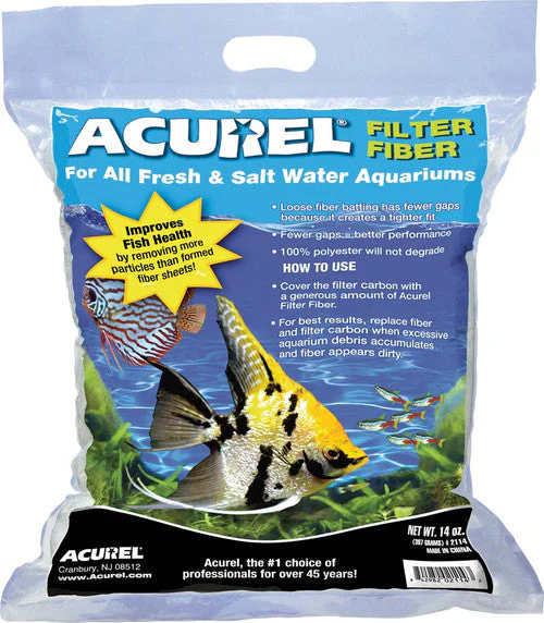 Acurel Filter Fiber 14 Ounces - Image 2