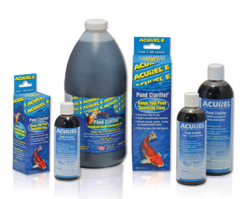 Acurel E Pond Water Clarifier 10.5oz MD - Image 2