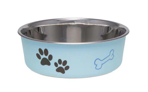 Loving Pets Classic Dog Bowl Murano MD - Image 2