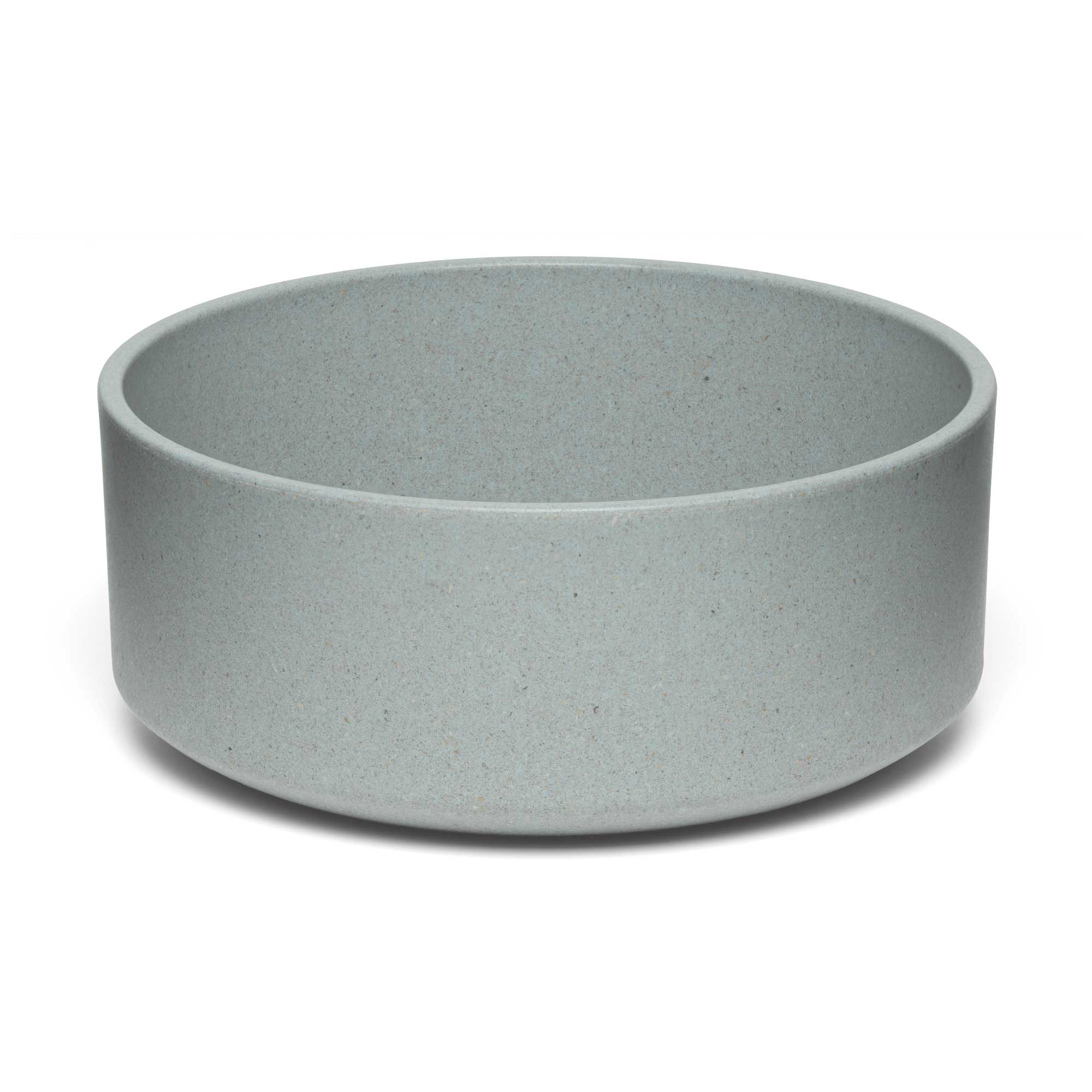 Loving Pets Dolce Bamboo Pet Dish Slate Large