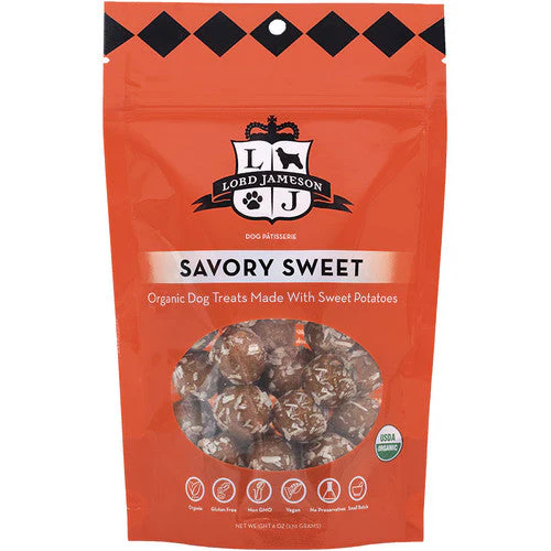 Lord Jameson Dog Savory Sweet 6oz - Image 2