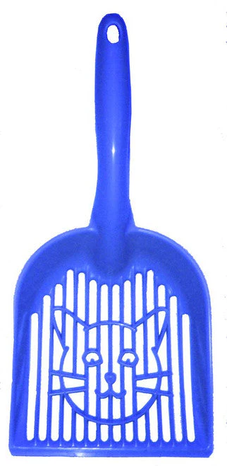 Litter-Lifter Beamer Cat Scoop Assorted - Image 2