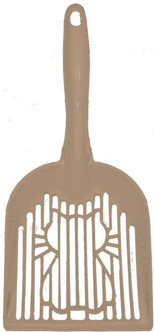 Litter-Lifter Travel Cat Scoop Assorted - Image 2