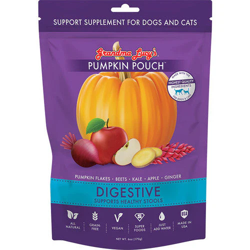 Lucy Dc Pmpkn Pch Digstv 6oz{L+x} - Image 2