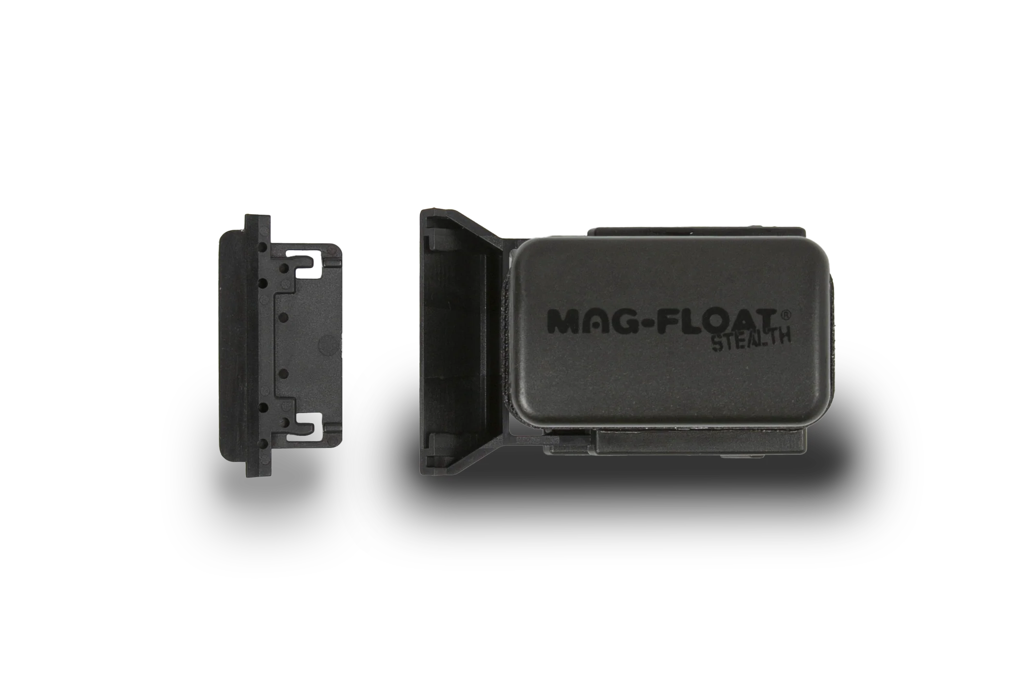 Mag-Float Stealth Floating Magnet Glass Aquarium Cleaner Small