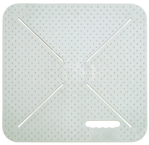 Mammoth X-Mat EXTRA Pet Training Mat White 18 in - Image 2