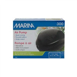 Marina 300 Air Pump 11118 - Image 2