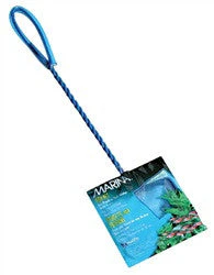 Marina 3in Nylon Fish Net 8in Handle 11273{L+R} - Image 2