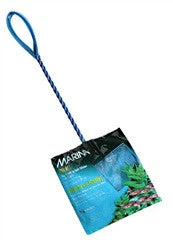 Marina 4in Nylon Fish Net 10in Handle 11274{L+7} - Image 2