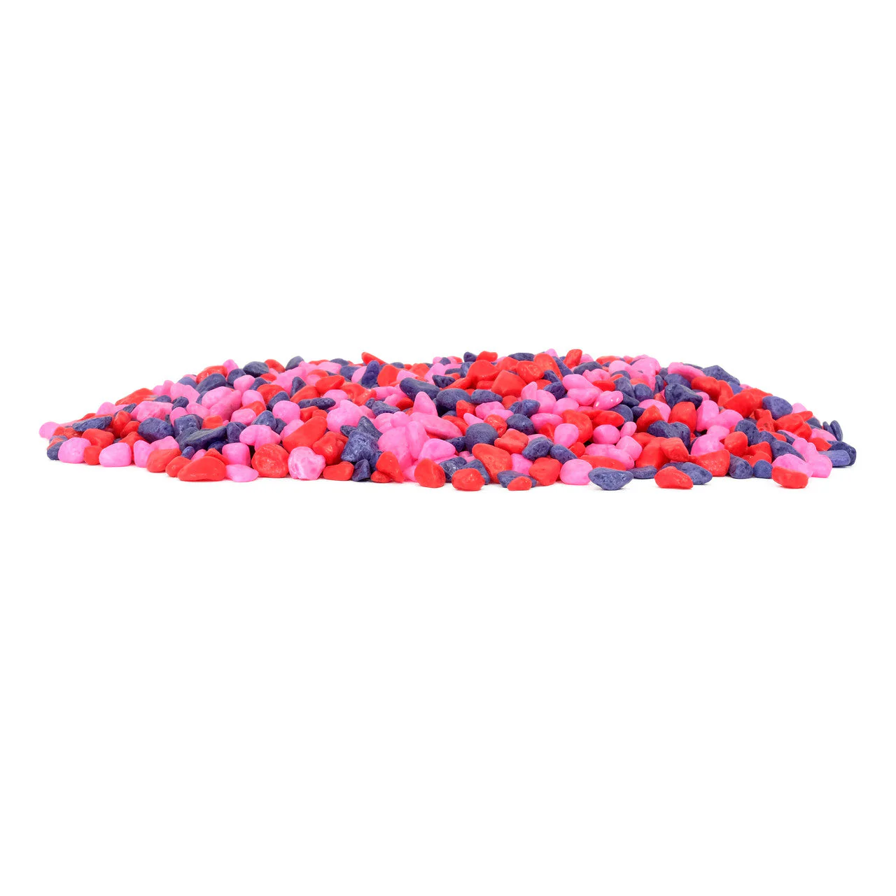 Marina Betta Epoxy Gravel, Jellybean 1LB