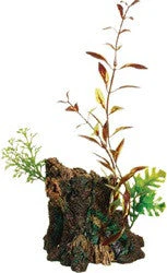 Marina Deco-wood W/ /plant Medium 12061{L+7} - Image 2