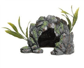 Marina Decor Polyresin Cave, Medium 12057
