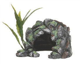 Marina Decor Polyresin Cave, Small 12056