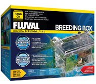 Marina Hang-on Breeding Box Medium 10942{L+7} - Image 2