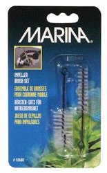 Marina Impeller Brush 10680{L+7}