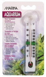 Marina Plastic Thermometer 11205{L+7}