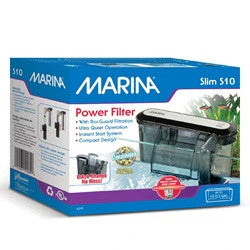 Marina S10 Power Filter A285