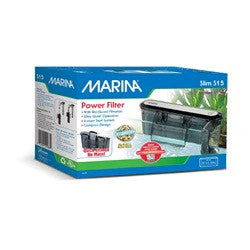 Marina S15 Power Filter A286 - Image 2