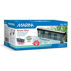 Marina S20 Power Filter A287 - Image 2