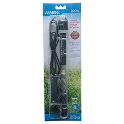 Marina Submersible Heater 10.5in 200w 11235{L+7} - Image 2