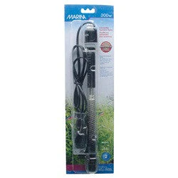 Marina Submersible Heater 10.5in 300w 11236{L+7}