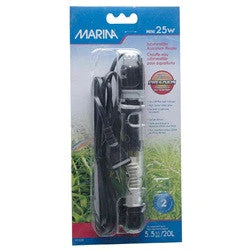 Marina Submersible Heater 6in 25w 11230{L+7} - Image 2