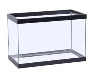Marineland 10 Gallon Tank Black 20x10x12 (Economy) SD-3 {L-1}308456 - Image 2