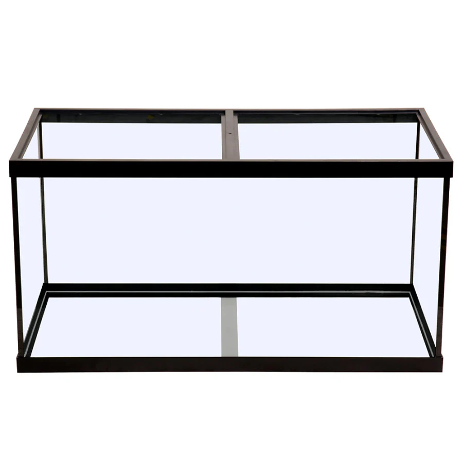 Marineland 120 Gallon Tank Black 48x24x24 in SD-4
