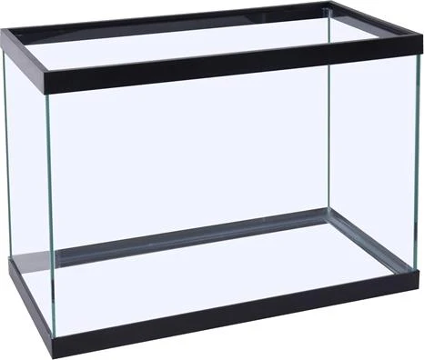 Marineland 15 gal Tank Black 24x12x12 SD-3