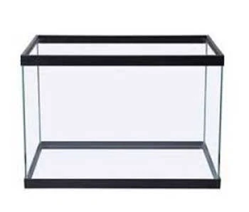 Marineland 20 Gallon Tank High Black 24x12x16 SD-3 {L-1}308463 - Image 2