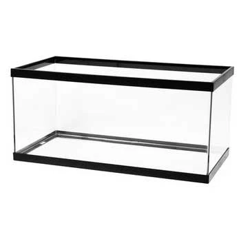 Marineland 40 Gallon Tank Breeder Black 36x18x16 SD-3 {L-1}308454