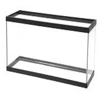 Marineland 40 Gallon Tank Extra High Black 36x12x20 SD-3 {L-1}308471