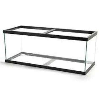 Marineland 55 Gallon Tank Black 48x13x20 SD-3 {L-1}308473 - Image 2