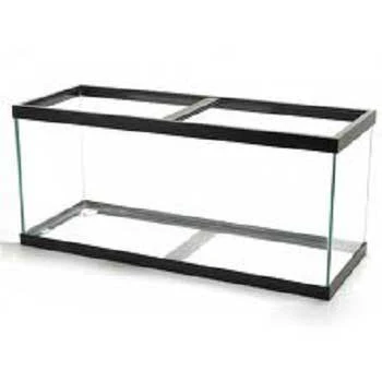 Marineland 75 Gallon Tank Black 48x18x21 SD-4 {L-1}308477 - Image 2