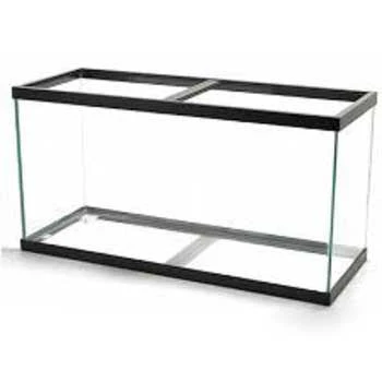 Marineland 90 Gallon Tank Black 48x18x24 SD-4 {L-1}308478 - Image 2