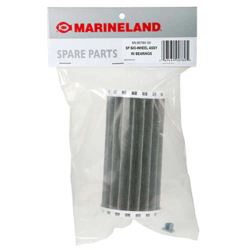 Marineland BIO-Wheel Emperor Assemblies for PF280B, PF280BD, PF400B, PF400BD, and PFE2 Filters - Image 2