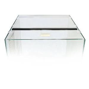 Marineland Glass Aquarium Lid 18 x 18 Inch (25 Cube Frameless) - Image 2