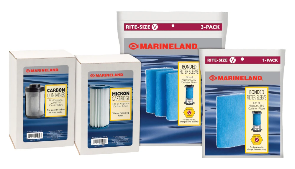 Marineland Micron Cartridge for Magnum and HOT Magnum Canister Filters