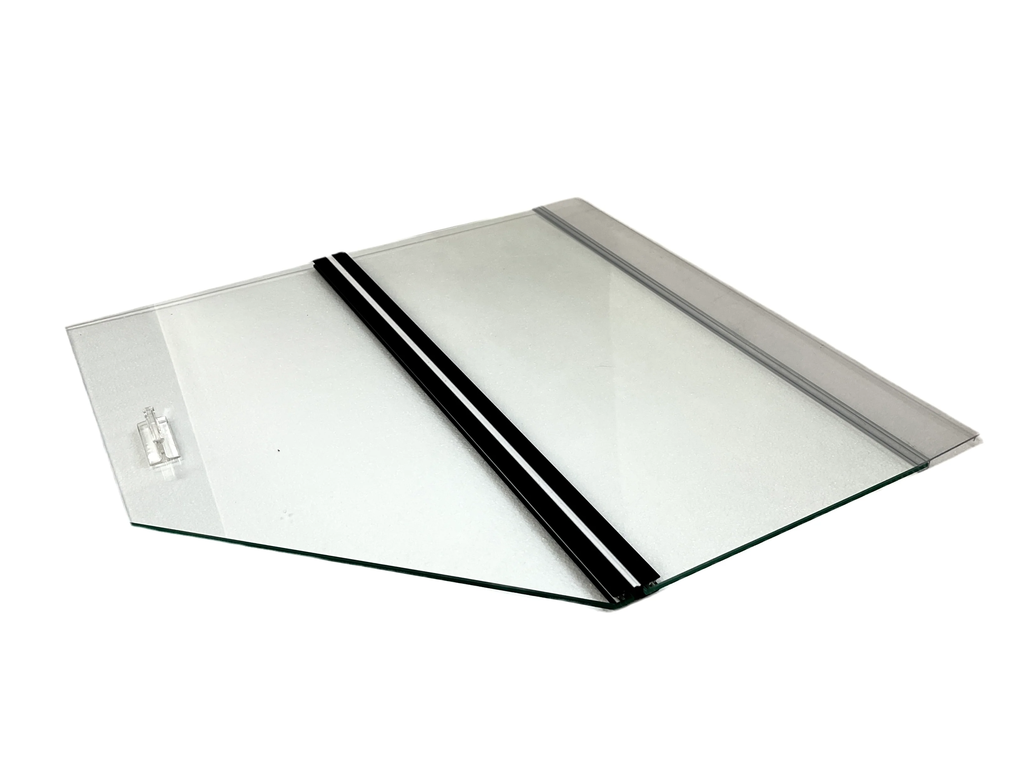 Marineland Perfecto Glass Aquarium Lid 44 Pentagon - Image 2