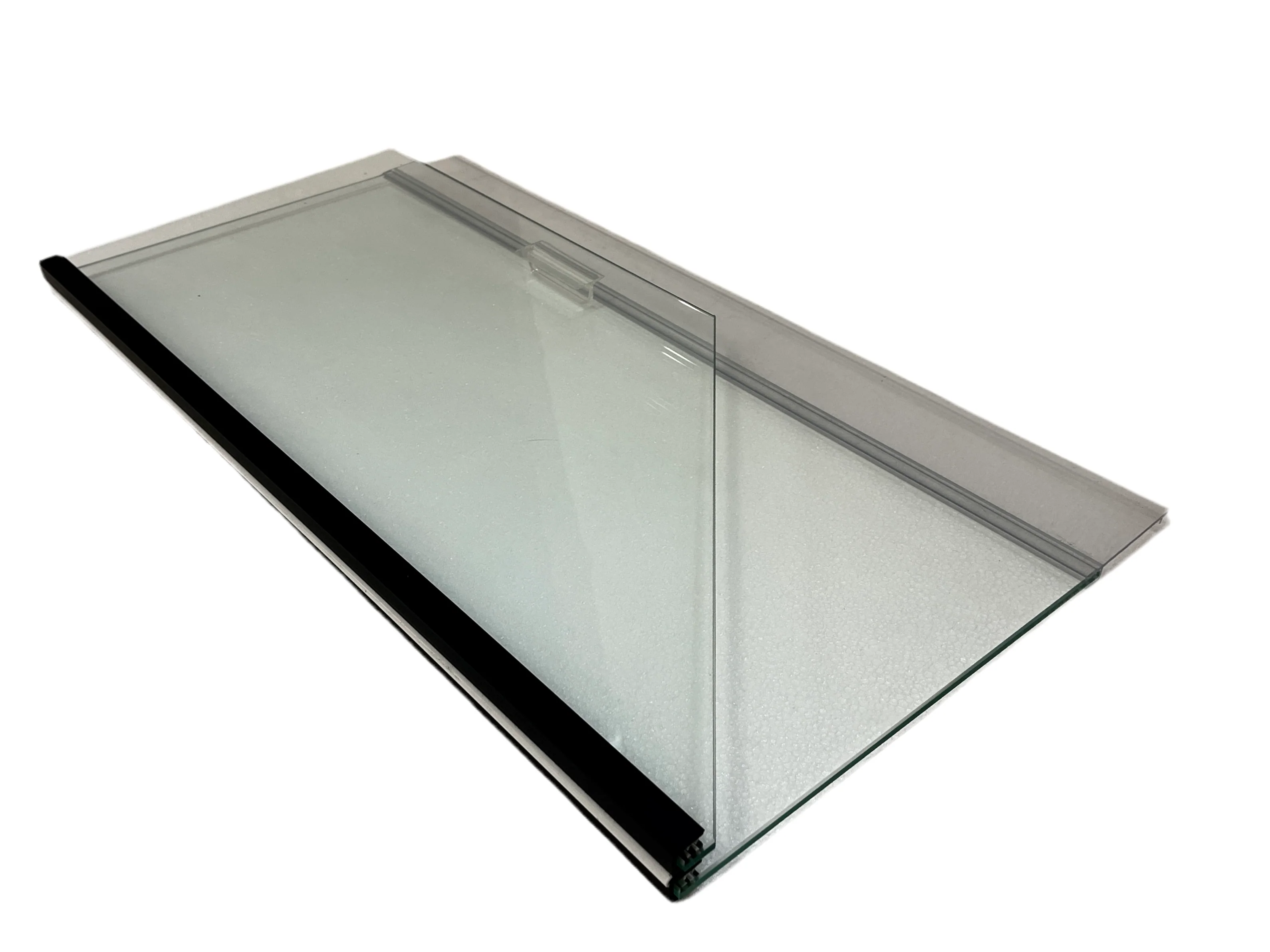 Marineland Perfecto Glass Aquarium Lid 44 Pentagon - Image 3