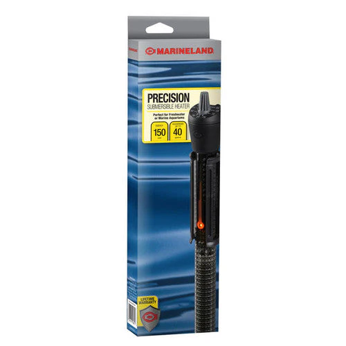 Marineland Precision Aquarium Heater 150 Watt - Image 2