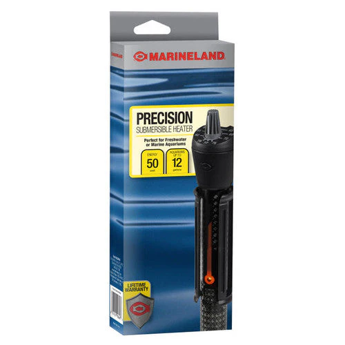 Marineland Precision Aquarium Heater 50 Watt - Image 2