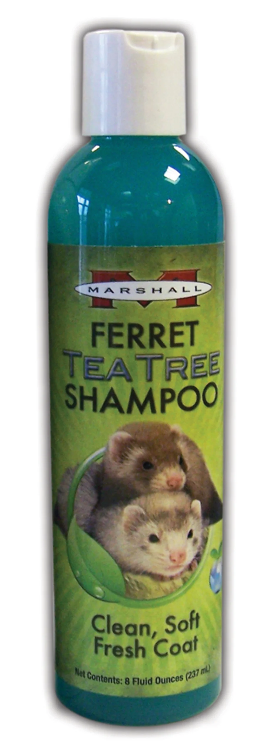 Marshall Ferret Tea Tree Shampoo 8 fl. oz - Image 2