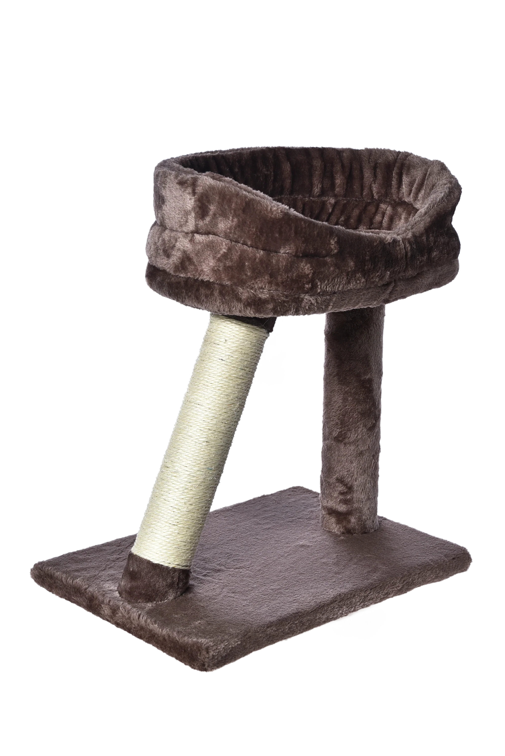 Max & Marlow Elevated Perch Cat Tree